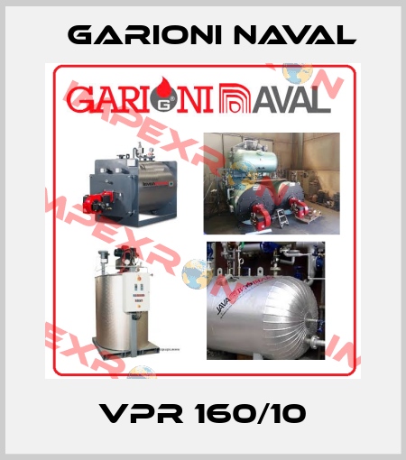 VPR 160/10 Garioni Naval