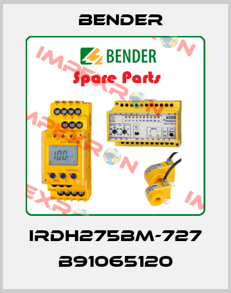 IRDH275BM-727 B91065120 Bender