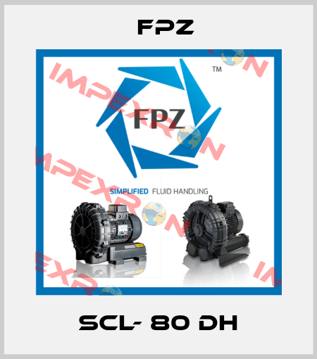 SCL- 80 DH Fpz