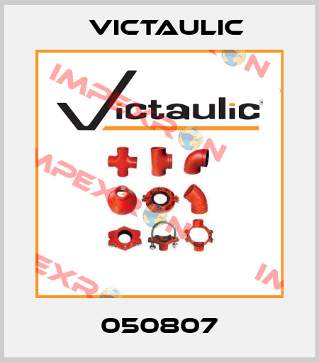 050807 Victaulic