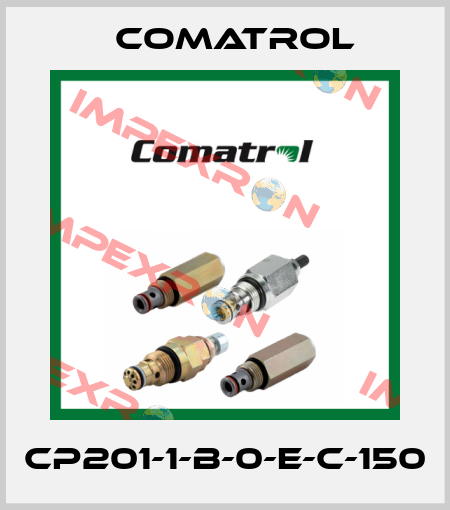 CP201-1-B-0-E-C-150 Comatrol