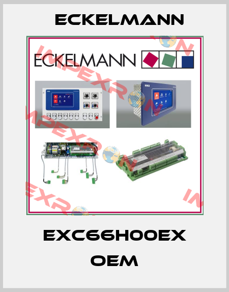 EXC66H00EX oem Eckelmann