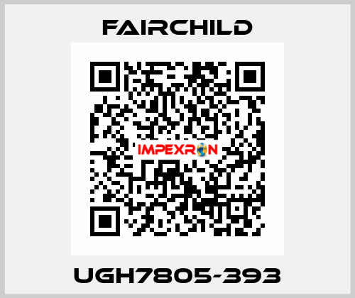 UGH7805-393 Fairchild