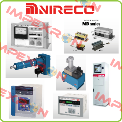 AD6800.0-034 Nireco