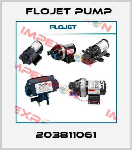 203811061 Flojet Pump