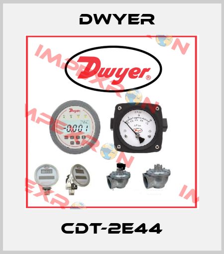 CDT-2E44 Dwyer
