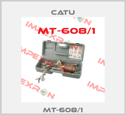 MT-608/1 Catu