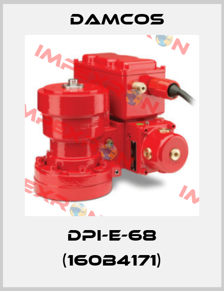 DPI-E-68 (160B4171) Damcos