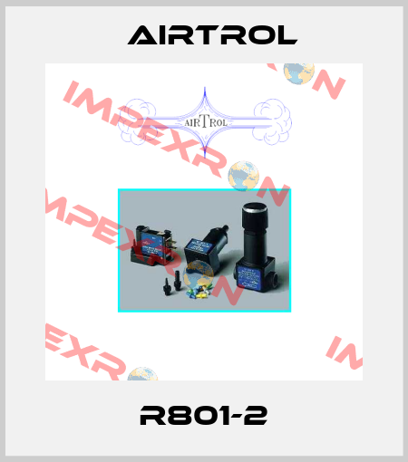 R801-2 Airtrol