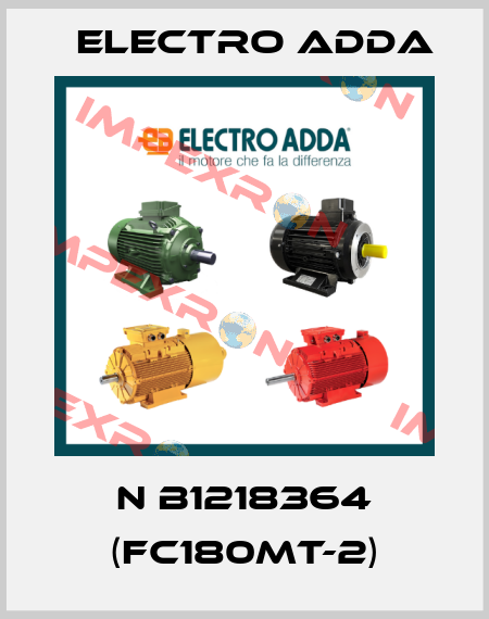 N B1218364 (FC180MT-2) Electro Adda