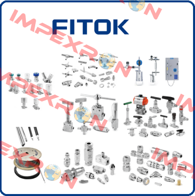 6L-ST12M-1.0-6M-MP-A269 old code,new SS-TMP 12-1.0-3M Fitok