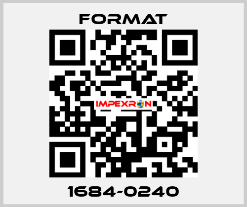 1684-0240 Format