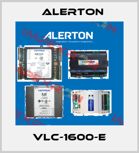 VLC-1600-E Alerton