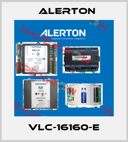 VLC-16160-E Alerton