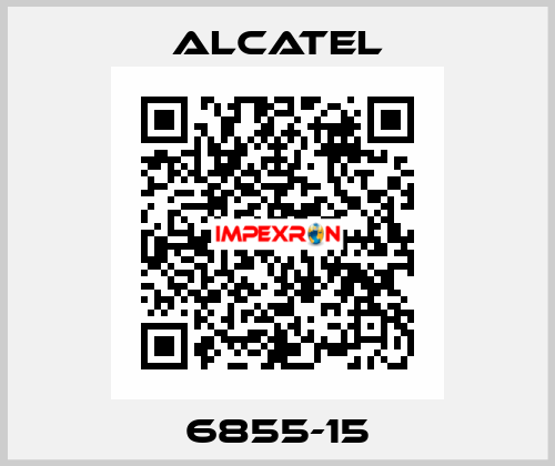 6855-15 Alcatel
