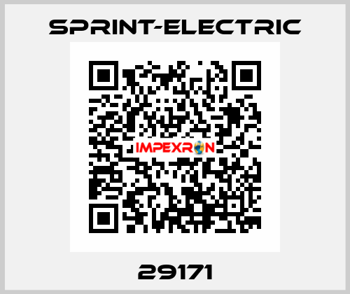 29171 Sprint-Electric