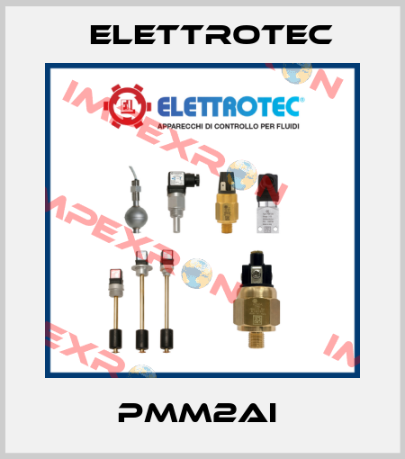 PMM2AI  Elettrotec