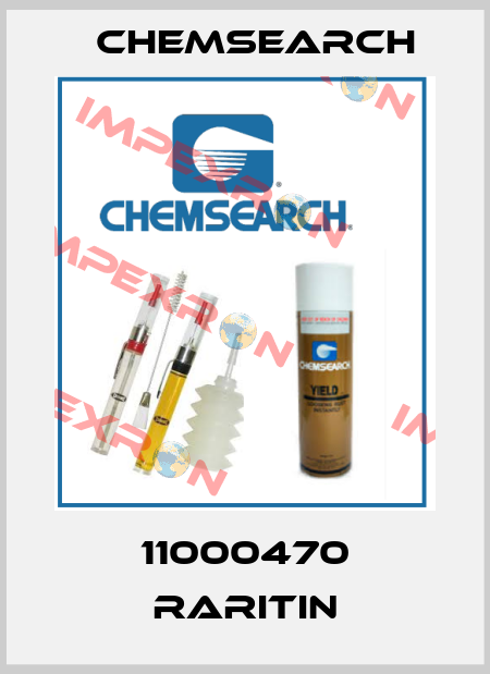 11000470 RARITIN Chemsearch