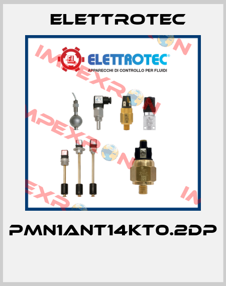 PMN1ANT14KT0.2DP  Elettrotec