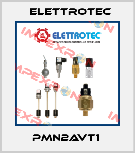 PMN2AVT1  Elettrotec