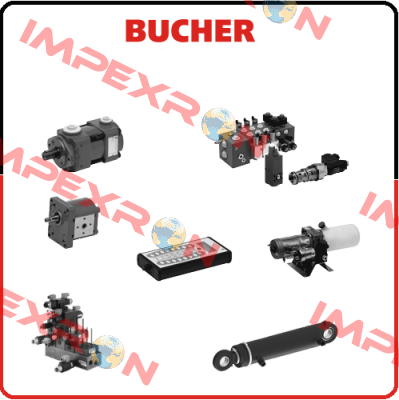 PRRS-10-N-S-0-50 Bucher