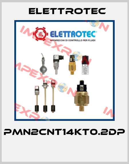 PMN2CNT14KT0.2DP  Elettrotec