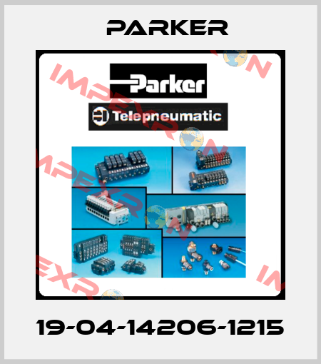 19-04-14206-1215 Parker