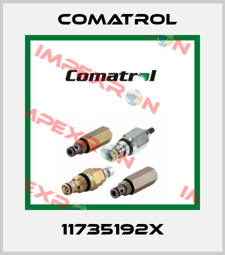 11735192X Comatrol