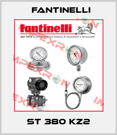 ST 380 KZ2 Fantinelli