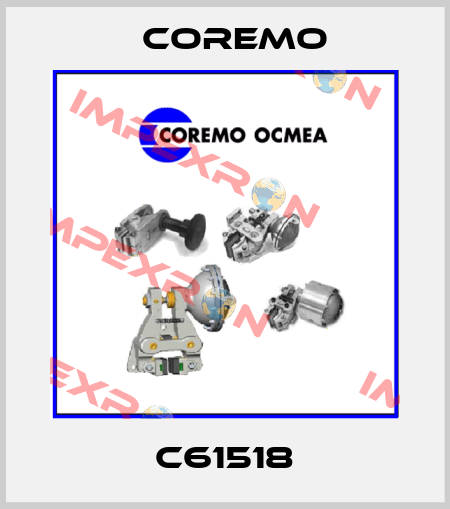 C61518 Coremo