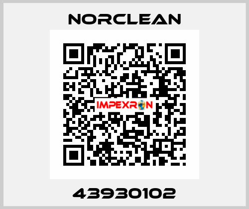43930102 Norclean