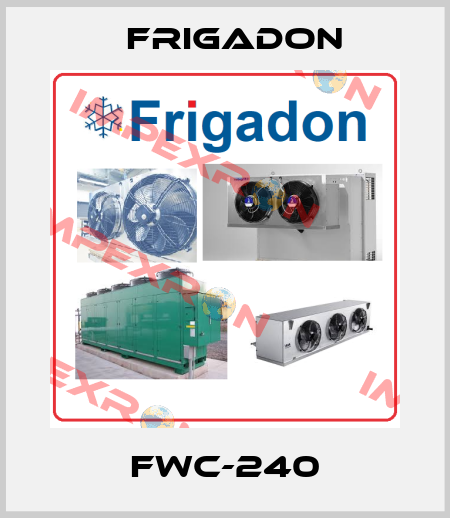 FWC-240 Frigadon