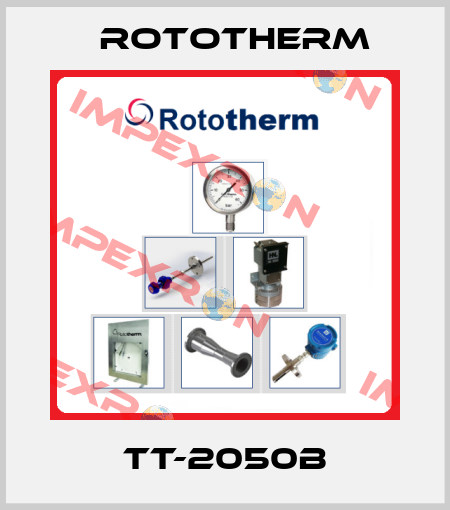 TT-2050B Rototherm
