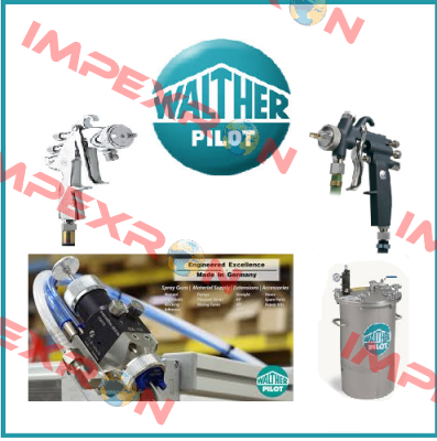 V0910364009 Walther Pilot