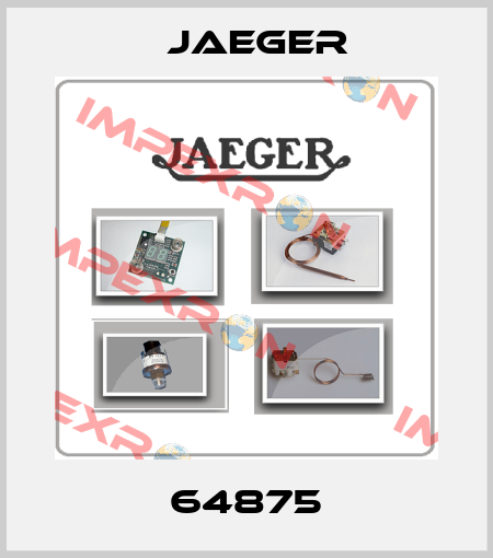 64875 Jaeger