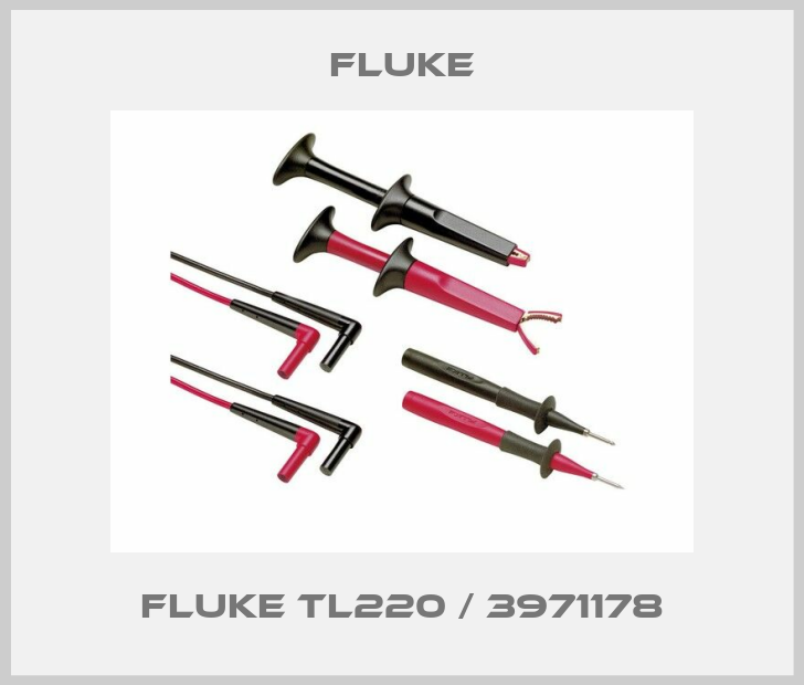 Fluke TL220 Fluke