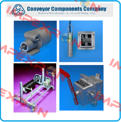 TA-2 Conveyor Components Company