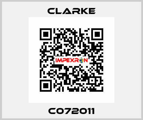 C072011 Clarke