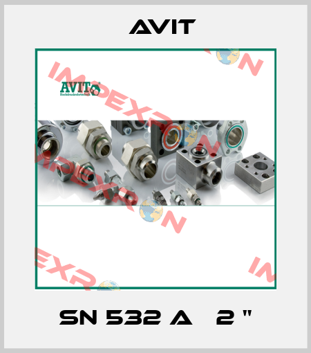SN 532 A   2 " Avit