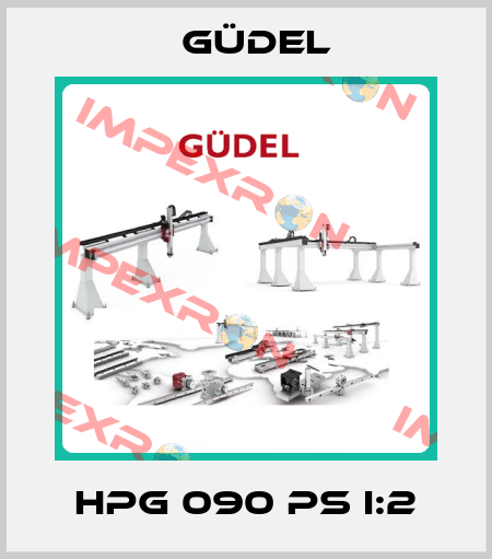 HPG 090 PS i:2 Güdel