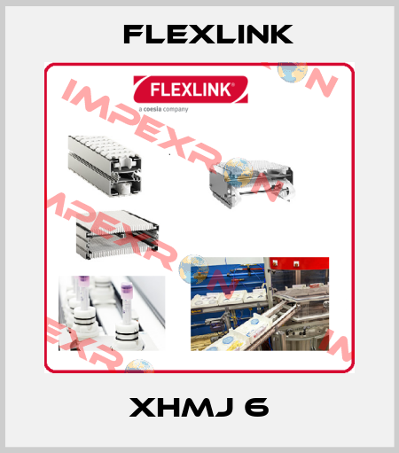 XHMJ 6 FlexLink