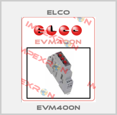 EVM400N Elco