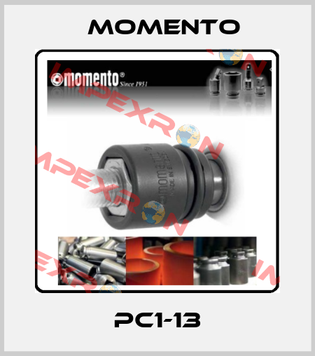 PC1-13 Momento