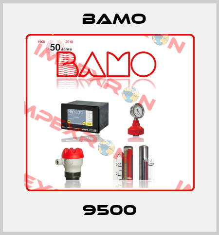 9500 Bamo