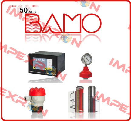 8306BD36 (P/N: 143073) Bamo