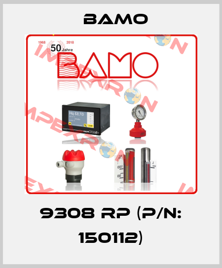 9308 RP (P/N: 150112) Bamo