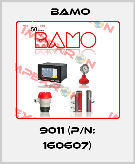 9011 (P/N: 160607) Bamo