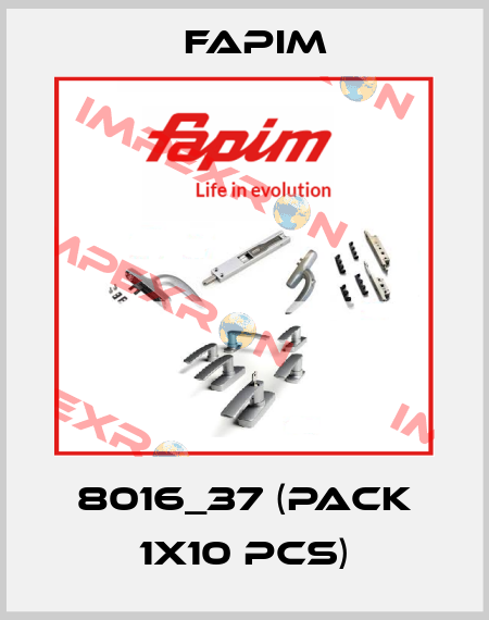 8016_37 (pack 1x10 pcs) Fapim