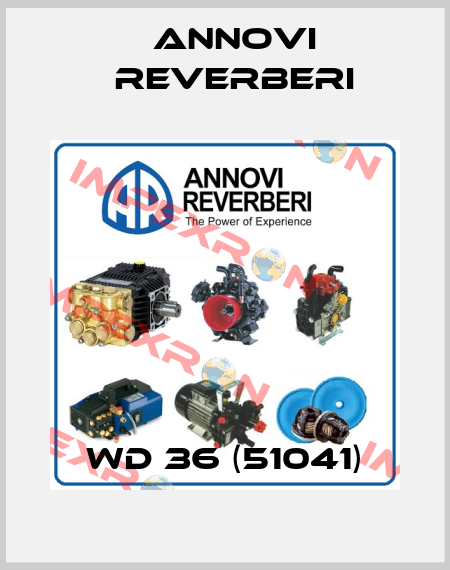 WD 36 (51041) Annovi Reverberi