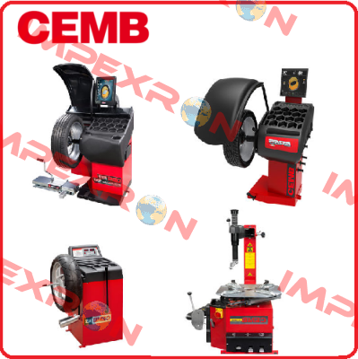 CBL-TR-26/A/0/0 Cemb